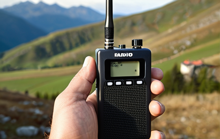 radio - 이미지 1